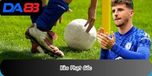 Kèo Phạt Góc